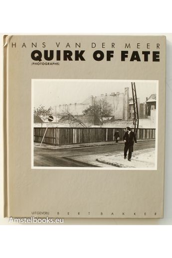 Hans van der Meer / Jan Mulder Quirk of Fate 1003