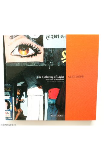 Alex Webb The Suffering of Light: Thirty Years of Photographs 1021