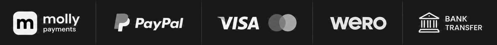 Payments